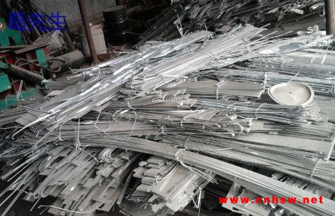 广东大量收购废铝图1
