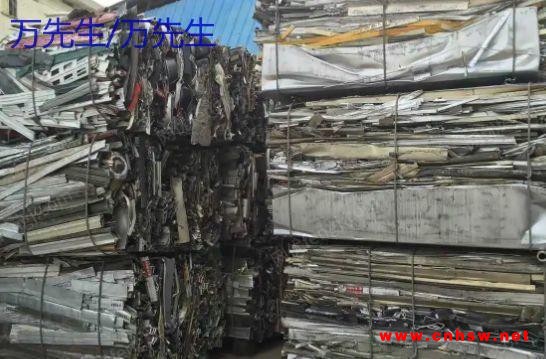 广州大量回收废铝图1