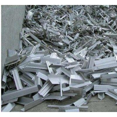 重庆地区长期高价收购废铝