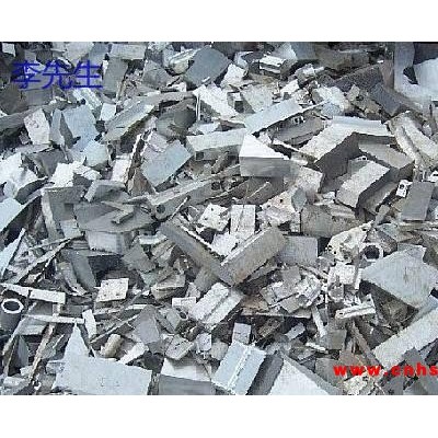广东地区常年高价回收废铝20吨