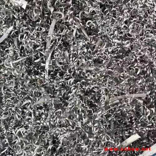 陕西地区长期专业回收废铝一批
