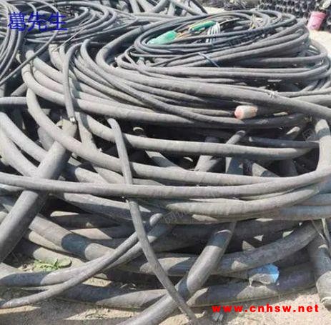 广东长期大量回收五金废料，电线电缆，变压器，报废设备图1
