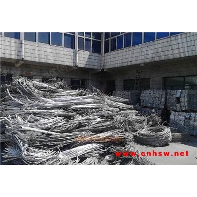 江苏连云港大量专业收购废铝一批