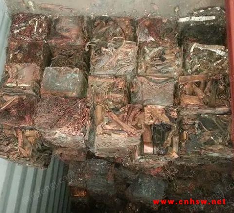 贵州大量回收废铜