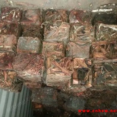 贵州大量回收废铜