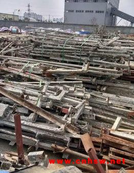 台州地区长期回收废铁100吨