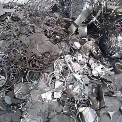 广东东莞专业回收不锈钢全系列，200.300.400系列等
