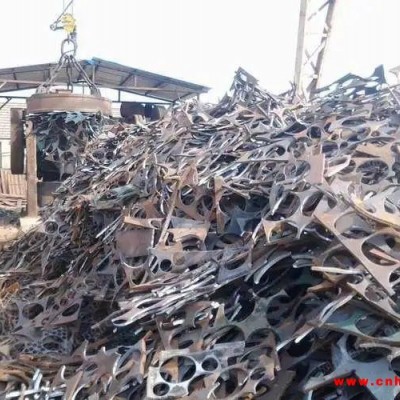 广东东莞高价回收废钢，钢材