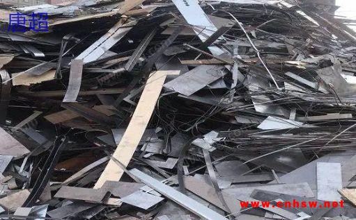 广东现金求购废不锈钢图1