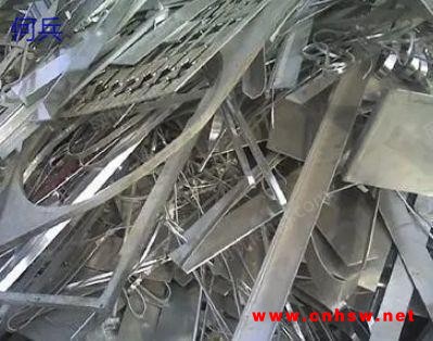 深圳高价求购301，316废不锈钢图1