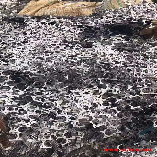 陕西西安高价求购一批304不锈钢废料图1
