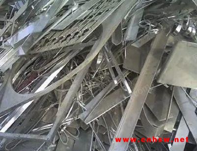 江苏常年大量回收废不锈钢图1