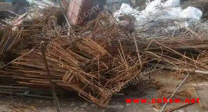 湖州地区长期回收工地废料
