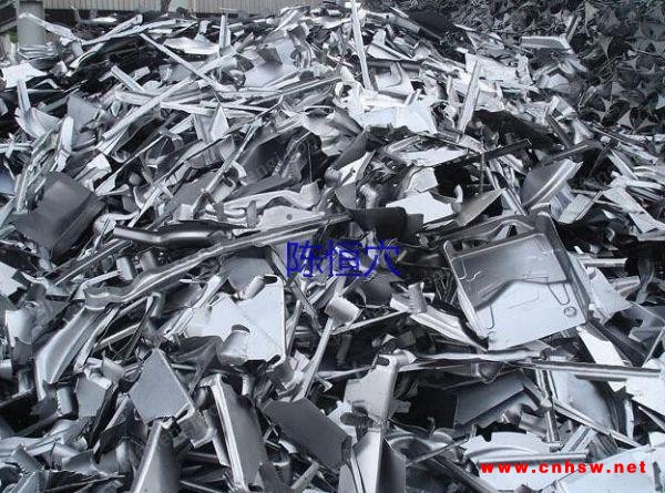 福建福州专业回收电厂废旧物资
