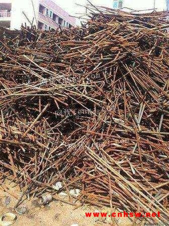 安徽阜阳大量回收废钢铁，小废，中废