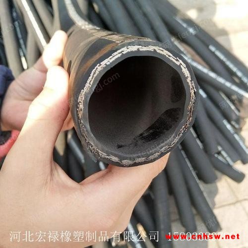 山西晋中长期专业回收一批废旧液压胶管图1