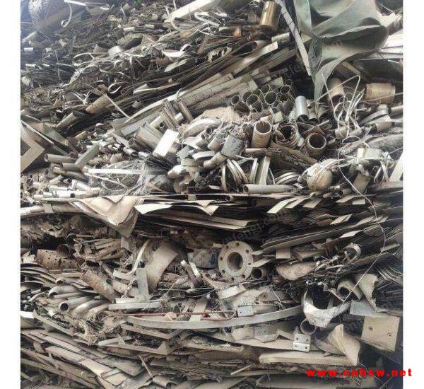 安徽安庆大量回收废不锈钢
