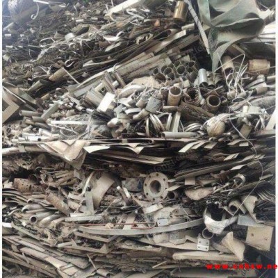 安徽安庆大量回收废不锈钢