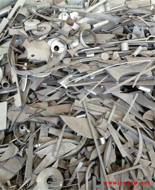 江苏南京长期高价回收304不锈钢废料
