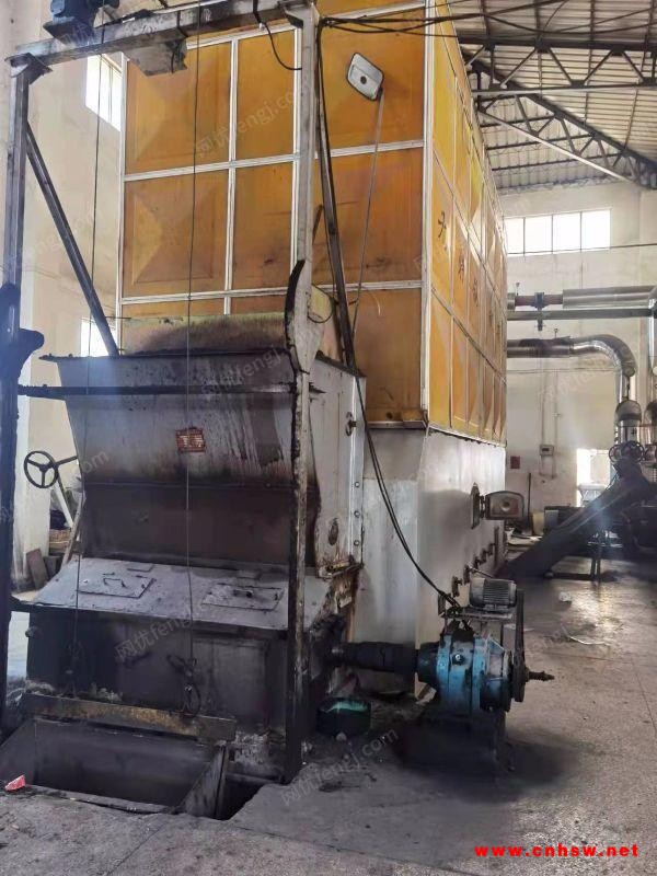 桂州地区求购工业锅炉、水泥厂设备等工厂闲置二手设备