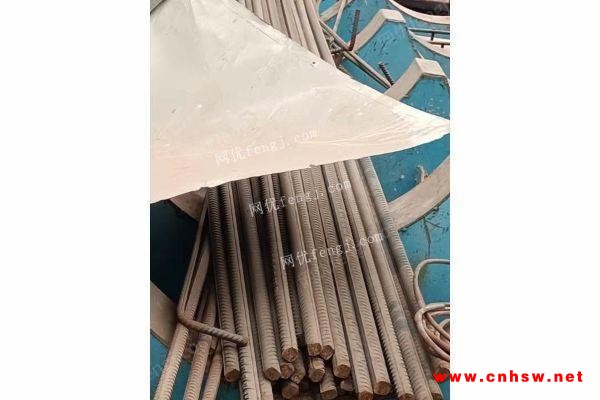甘肃兰州回收废钢板边角料，废钢材图1
