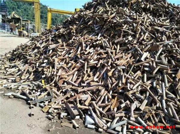 广东地区回收废铁 废钢利用财 重废 中废等