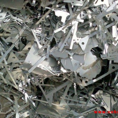 上海地区长期回收废不锈钢