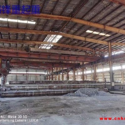 江苏出售一批钢梁650*6米钢梁及38轨道480米