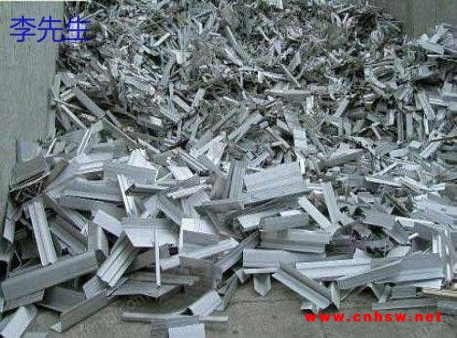 广东中山长期高价求购不锈钢废料10吨