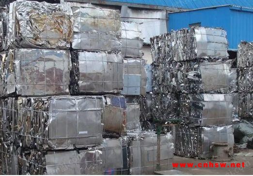 云南长期回收废不锈钢