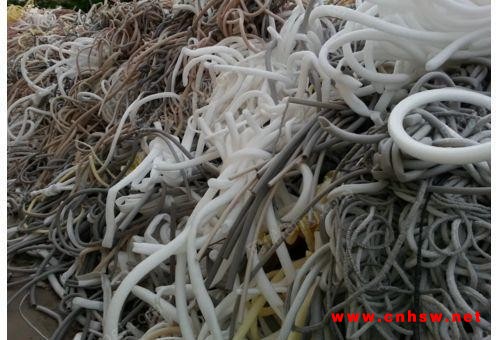 江西南昌长期大量回收塑胶废料图1