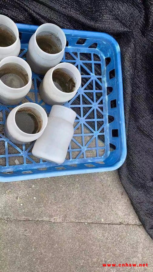 回收危废.铜.稀贵.废橡胶颗粒和废塑料图1