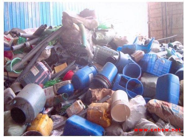 贵州地区高价现金大量回收废塑料