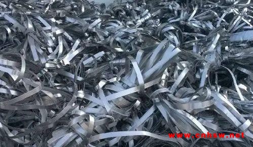 佛山现金求购30吨废不锈钢