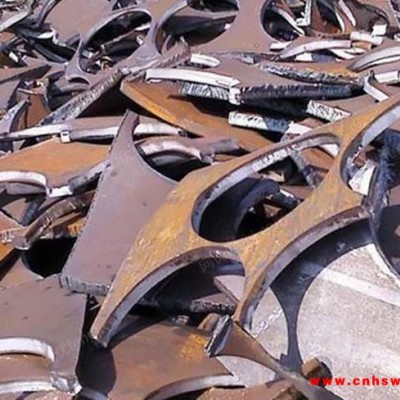 江苏南京长期大量回收一批工厂废铁边角料