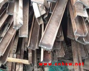 广东大量收购废铁，重废