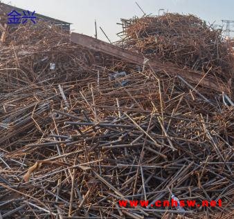 广州现金求购工厂废铁图1
