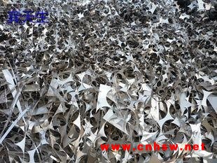 江西赣州长期大量回收304不锈钢废料30吨图1