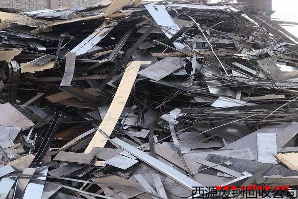江西赣州长期专业回收304不锈钢废料图1