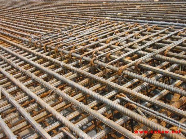 广西柳州长期高价回收工地钢筋图1
