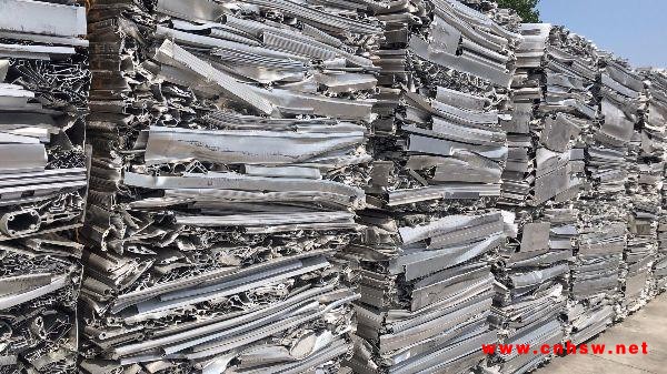 广东地区长期高价大批量回收不锈钢