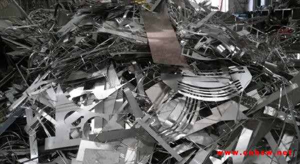 云南长期大量回收废旧不锈钢