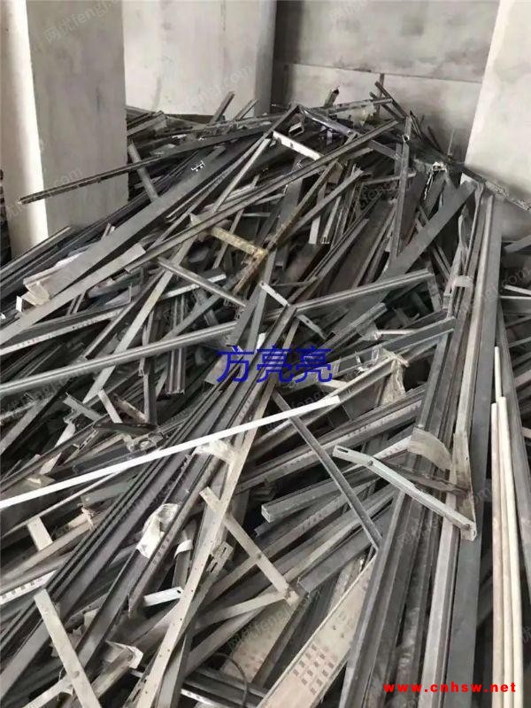 南京常年高价收购废旧不锈钢图1