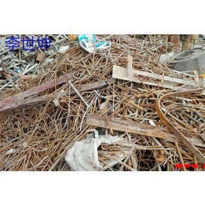 云南地区高价回收废钢铁一批