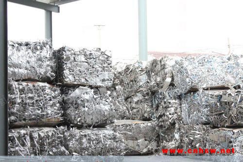 宁夏银川长期专业回收不锈钢废料10吨