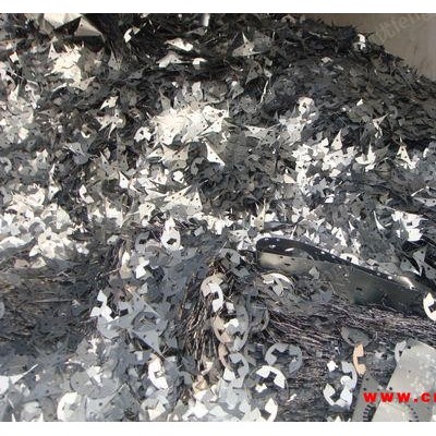 陕西榆林专业回收一批不锈钢废料