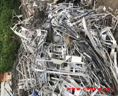 佛山高价求购30吨废304不锈钢