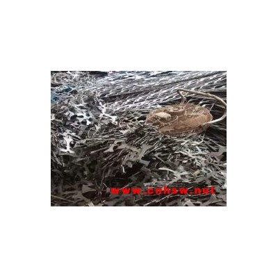 佛山大量收购废铁