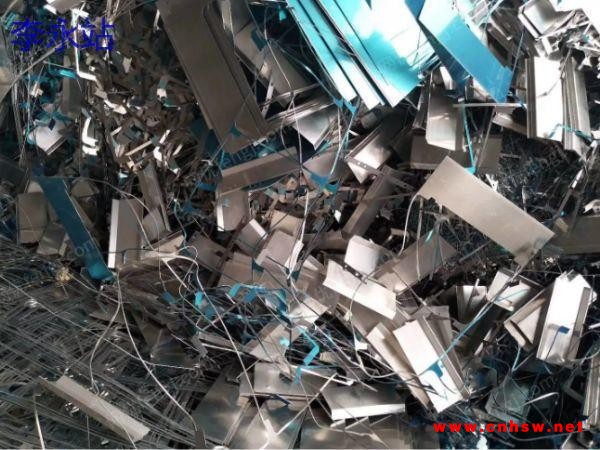 广州求购40吨废304不锈钢