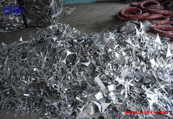 湖南益阳专业回收不锈钢废料